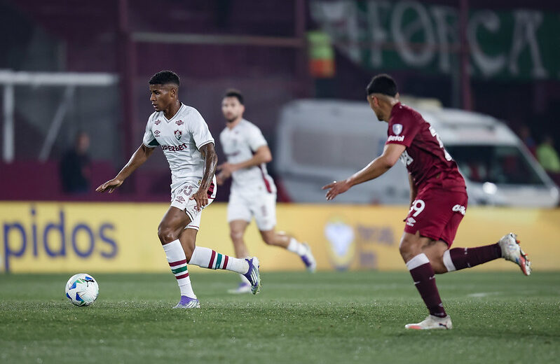 Foto: Marcelo Gonçalves/FFC