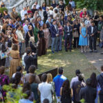 Enquanto o STF julga réus da trama golpista, políticos articulam anistia