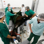 Fluminense sai em desvantagem diante do Lanús na Copa Sul-Americana