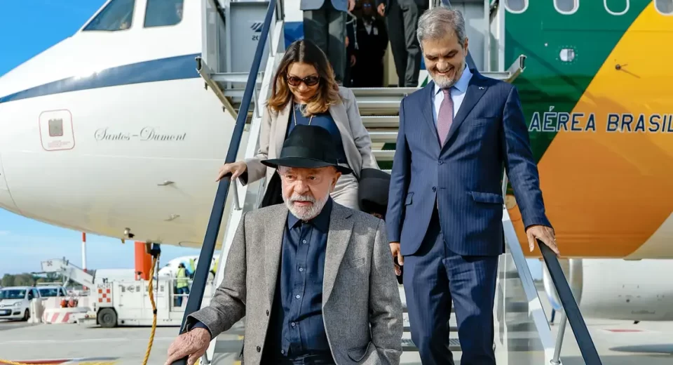 © Ricardo Stuckert/PR