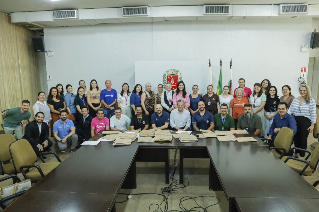 Credito: Ricardo Lopes/PMM