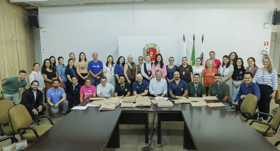 Credito: Ricardo Lopes/PMM