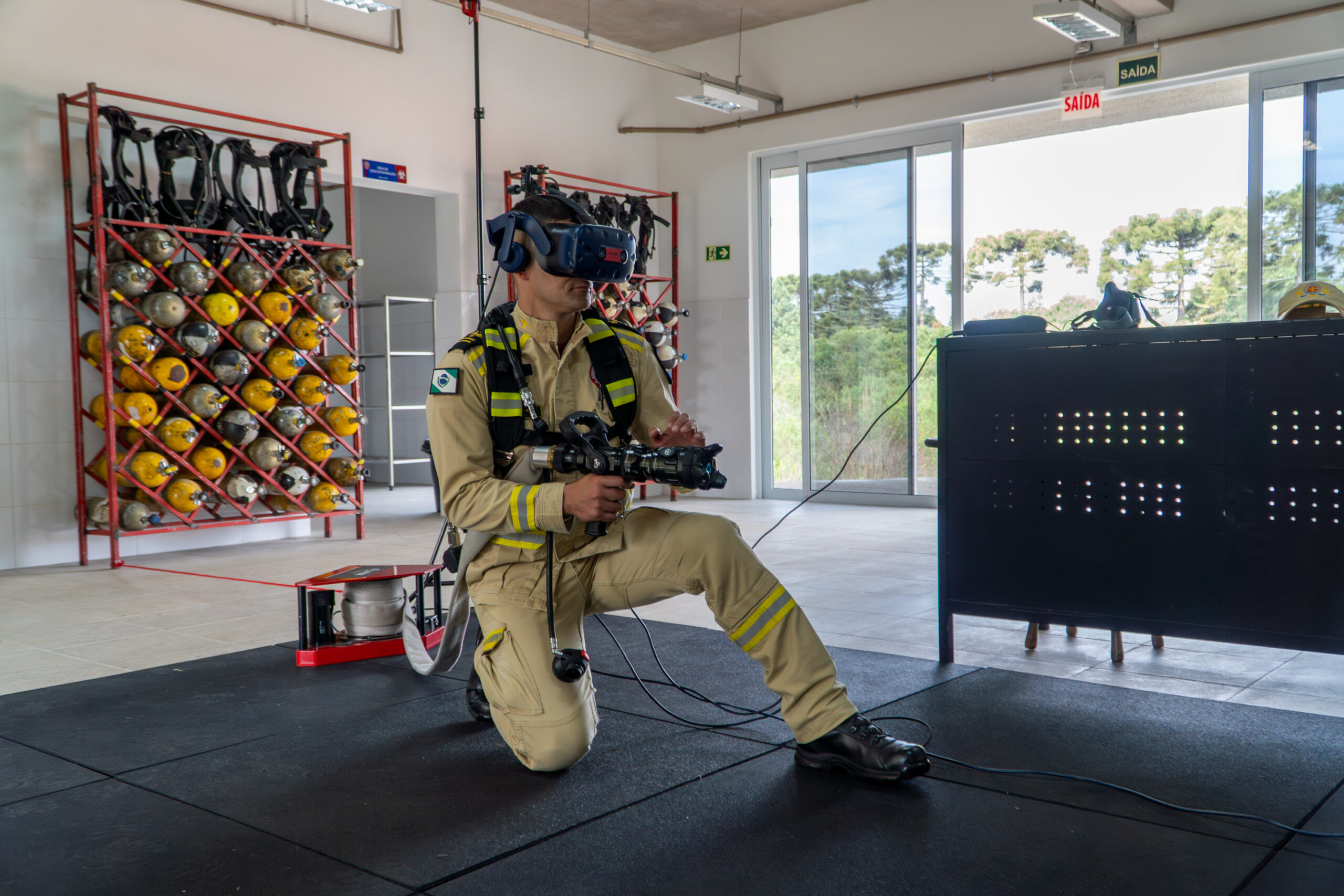 Foto: Felipe Henschel/AEN