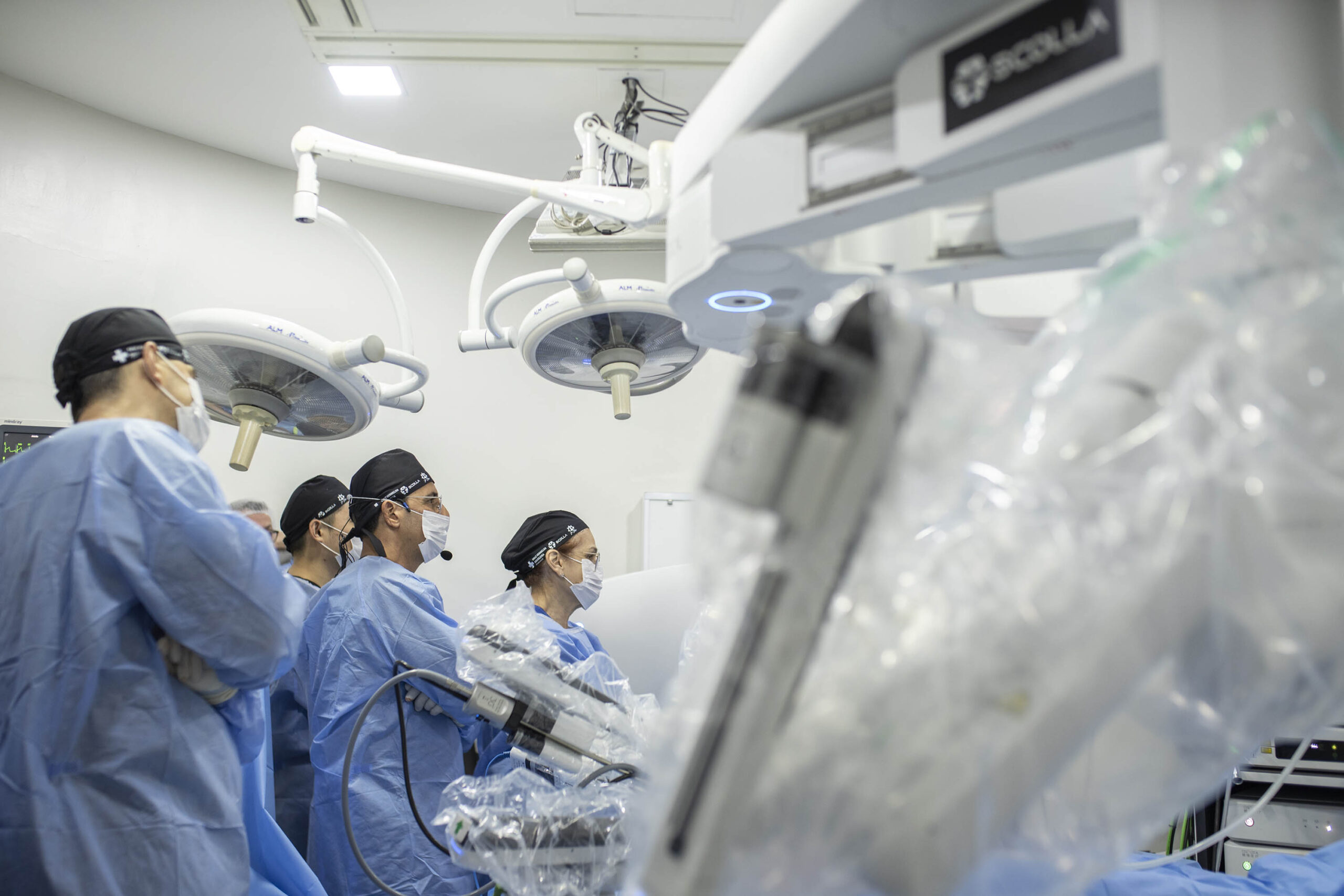 Foto: Divulgação Scolla