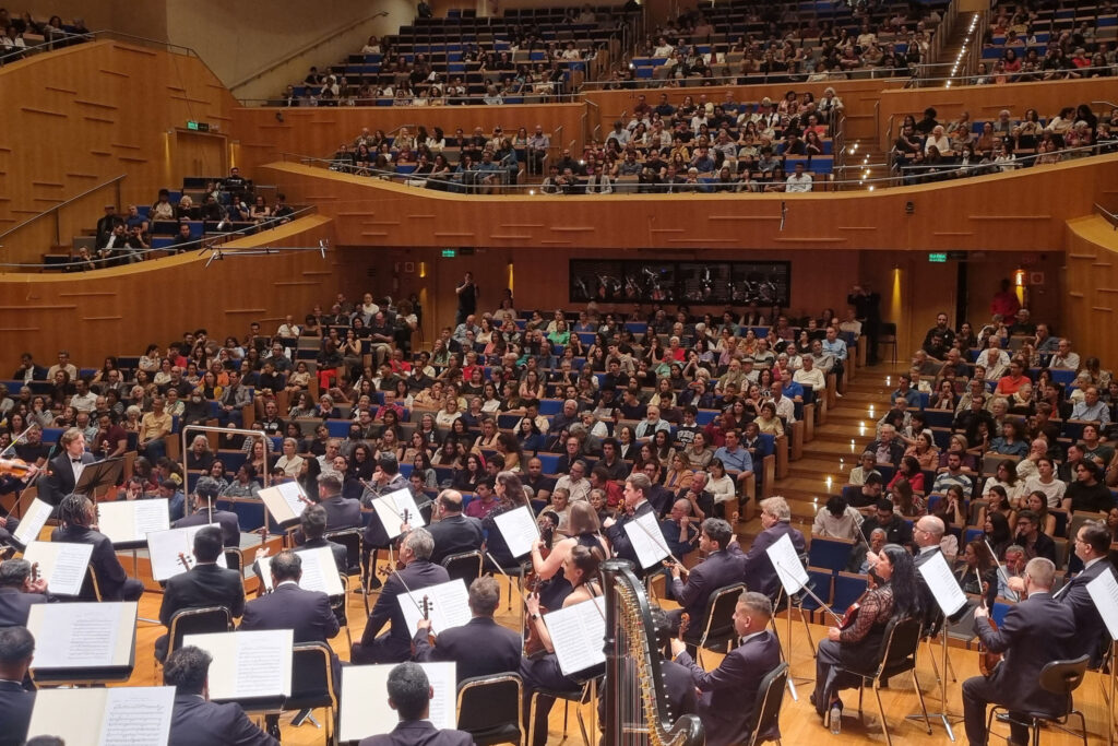 Foto: Katna Baran/CCTG