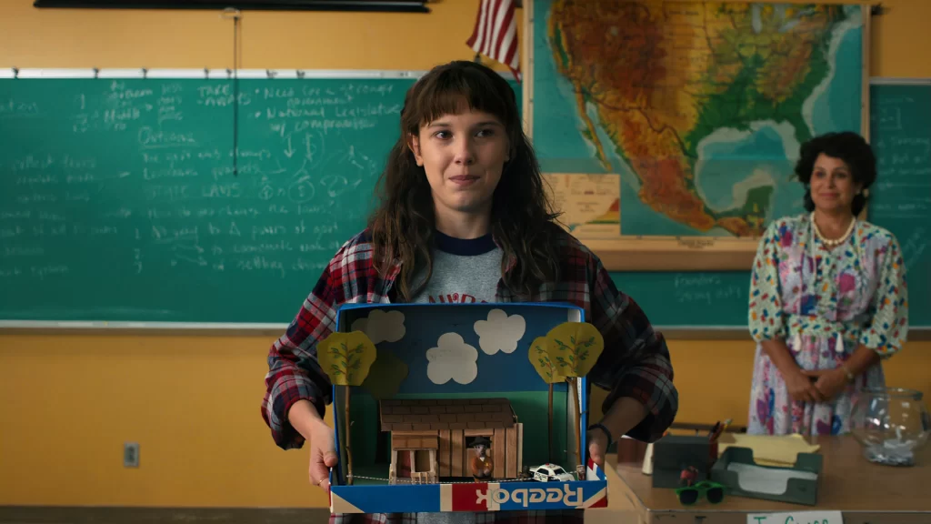 Divulgação: Netflix