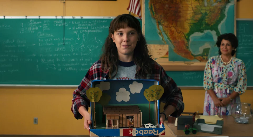 Divulgação: Netflix