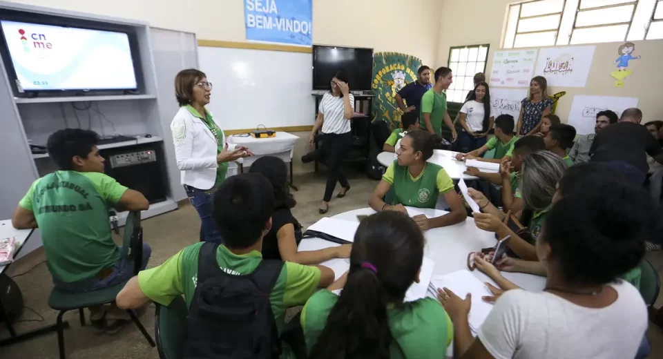 © Marcelo Camargo/Agência Brasil