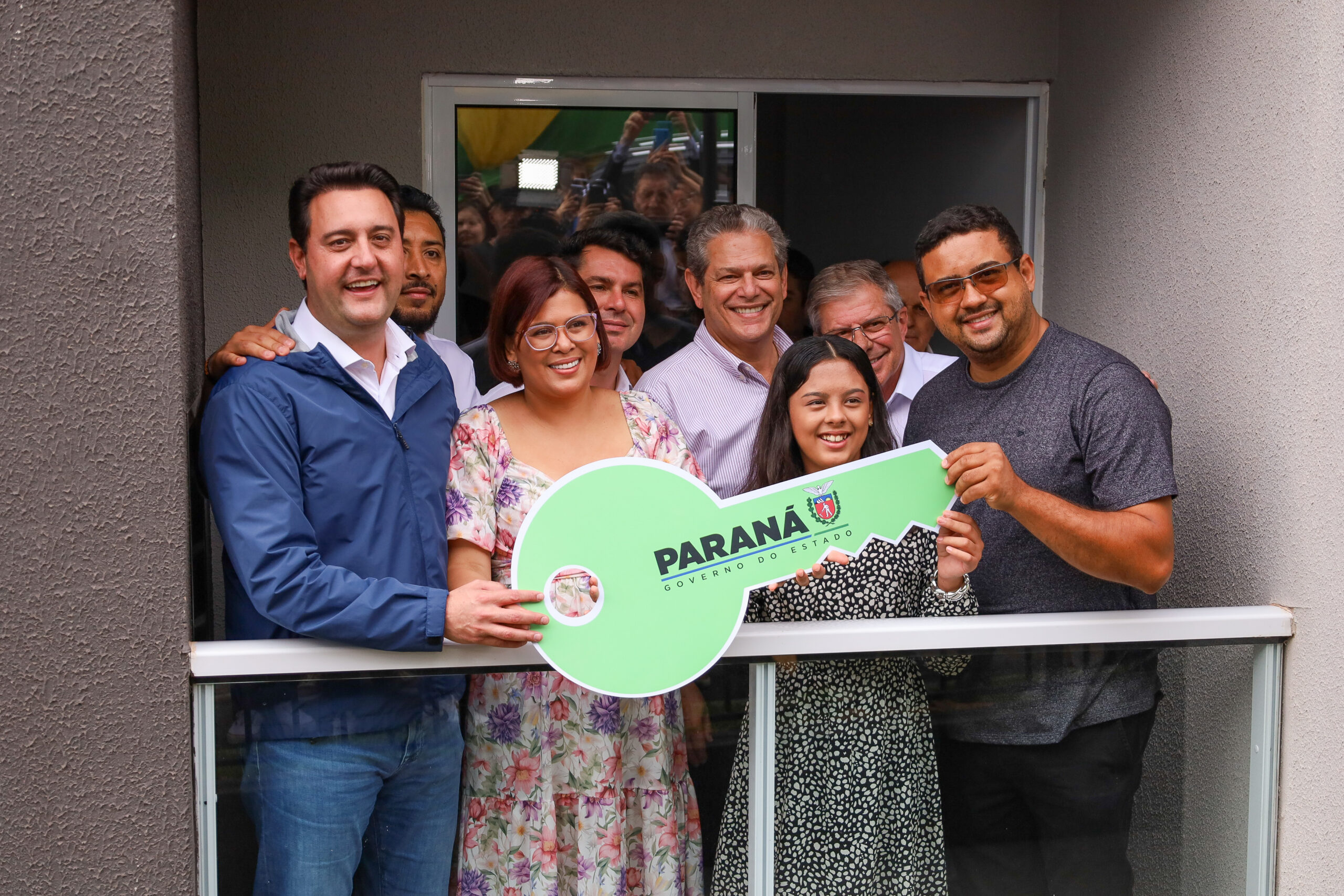 Credito: Rafael Macri / PMM