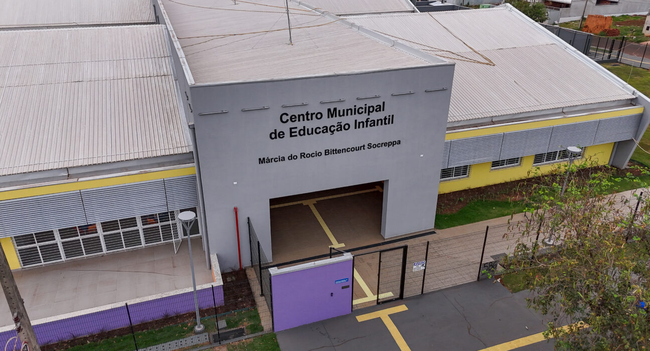 Credito: Rafael Macri / PMM