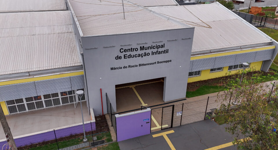 Credito: Rafael Macri / PMM