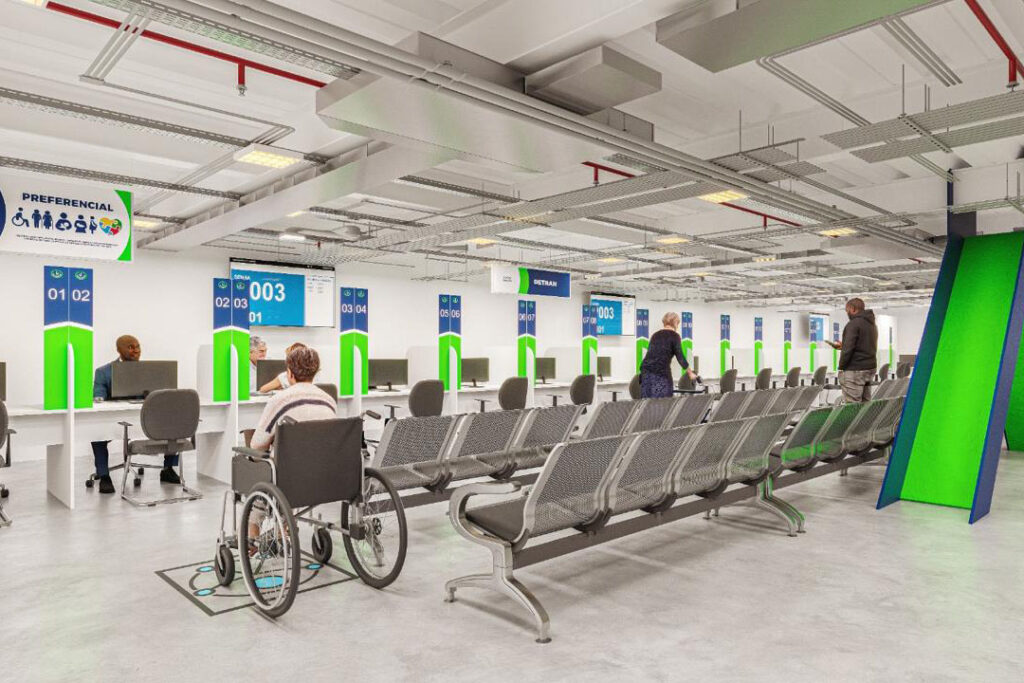 Foto: Divulgação/Poupatempo Paraná