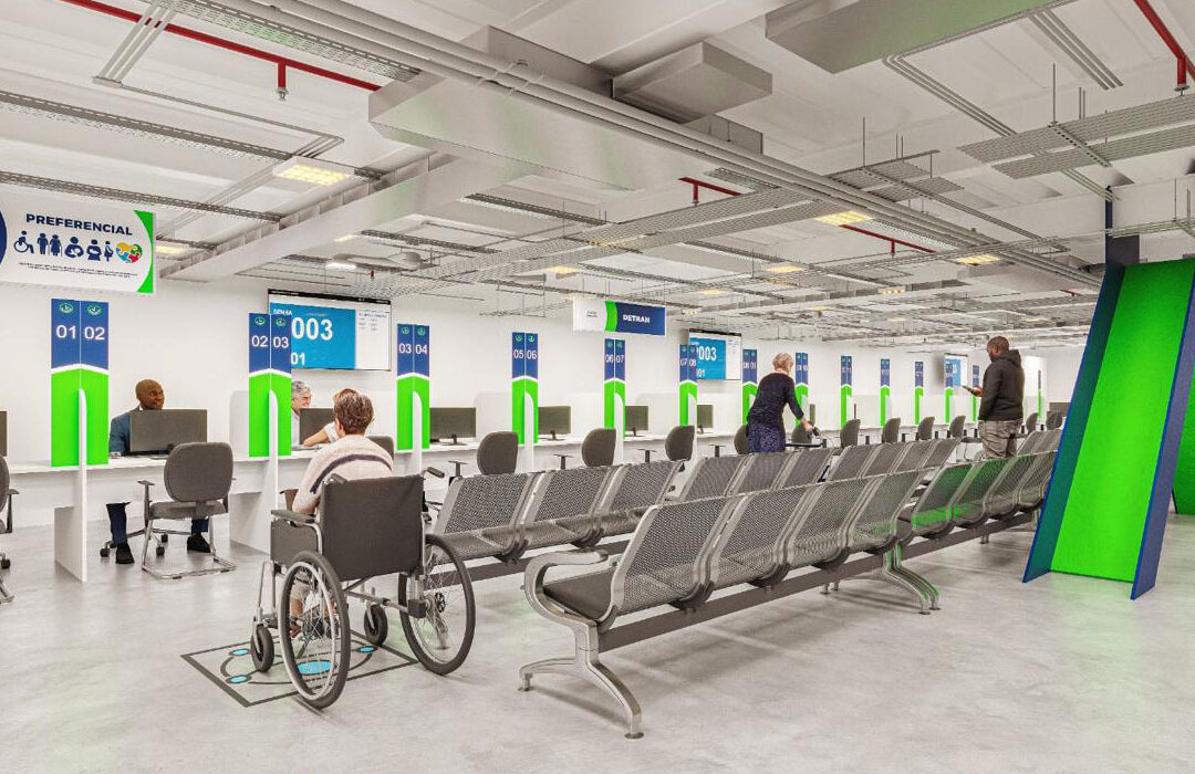 Foto: Divulgação/Poupatempo Paraná