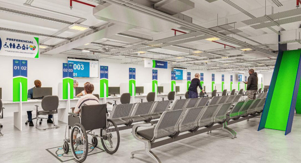 Foto: Divulgação/Poupatempo Paraná