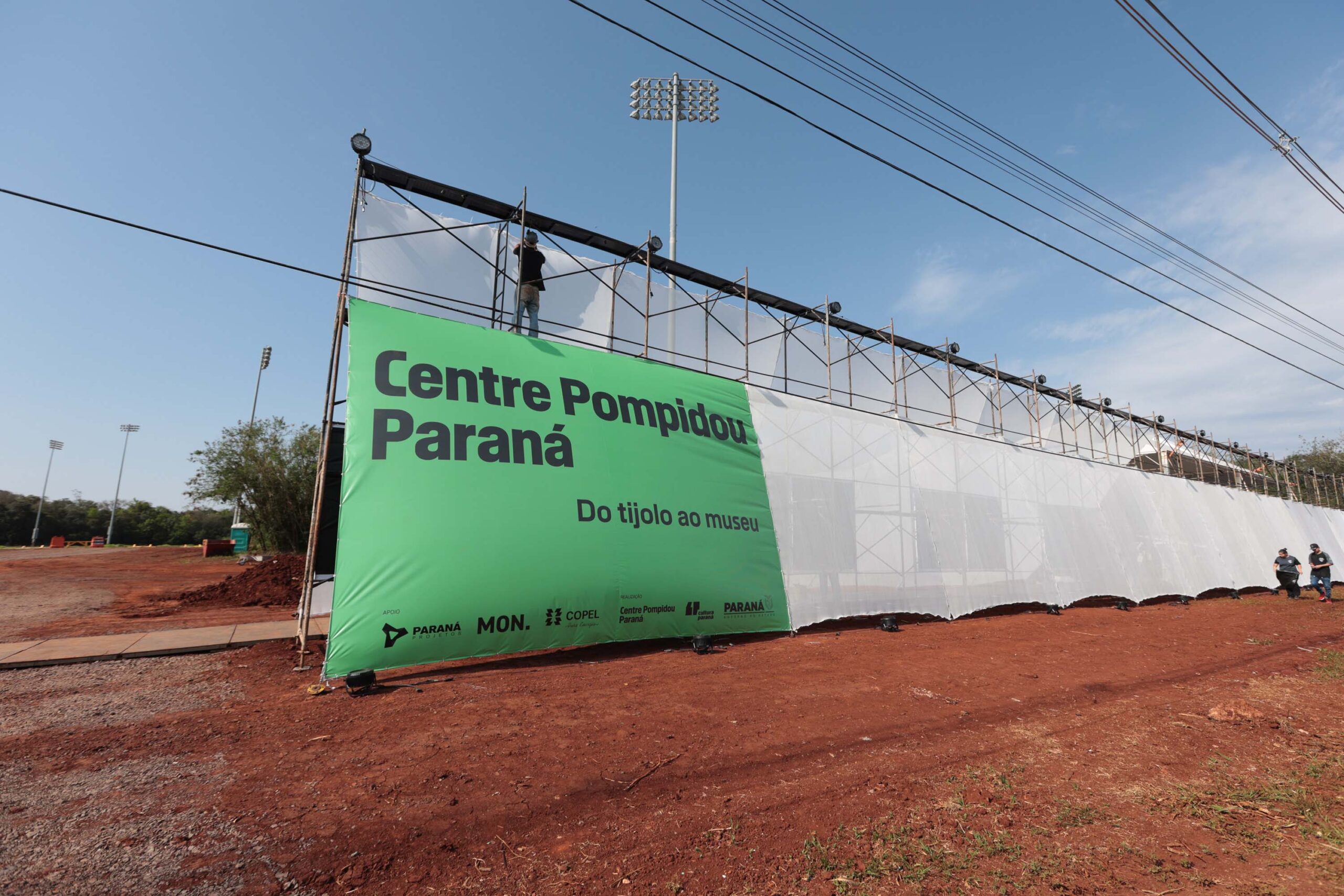 Foto: Geraldo Bubniak/AEN