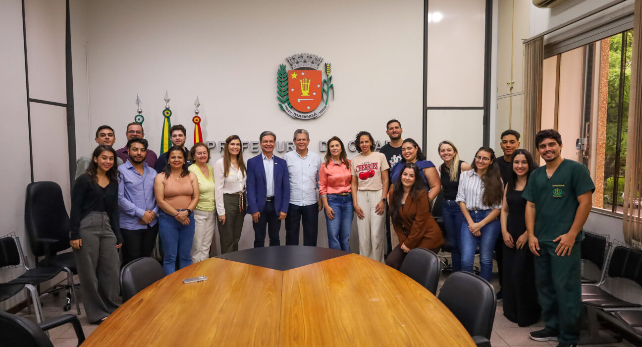 Credito: Rafael Macri / PMM