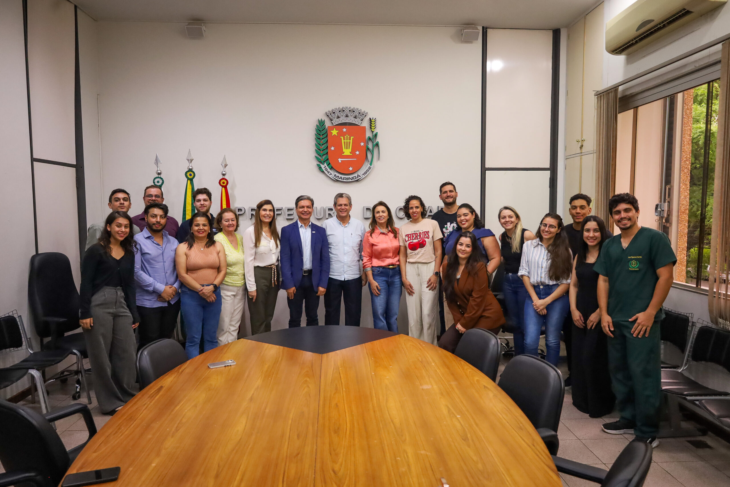 Credito: Rafael Macri / PMM