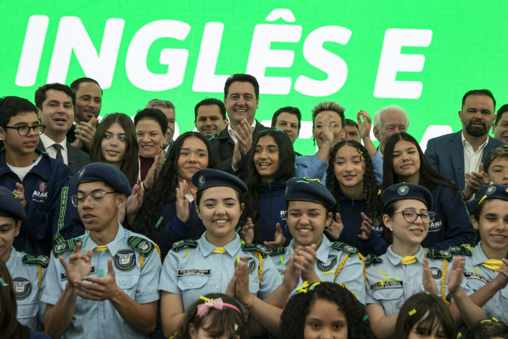 Foto: Roberto Dziura Jr/AEN