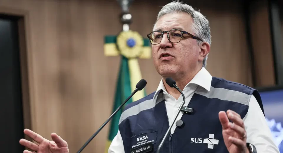 © José Cruz/Agência Brasil