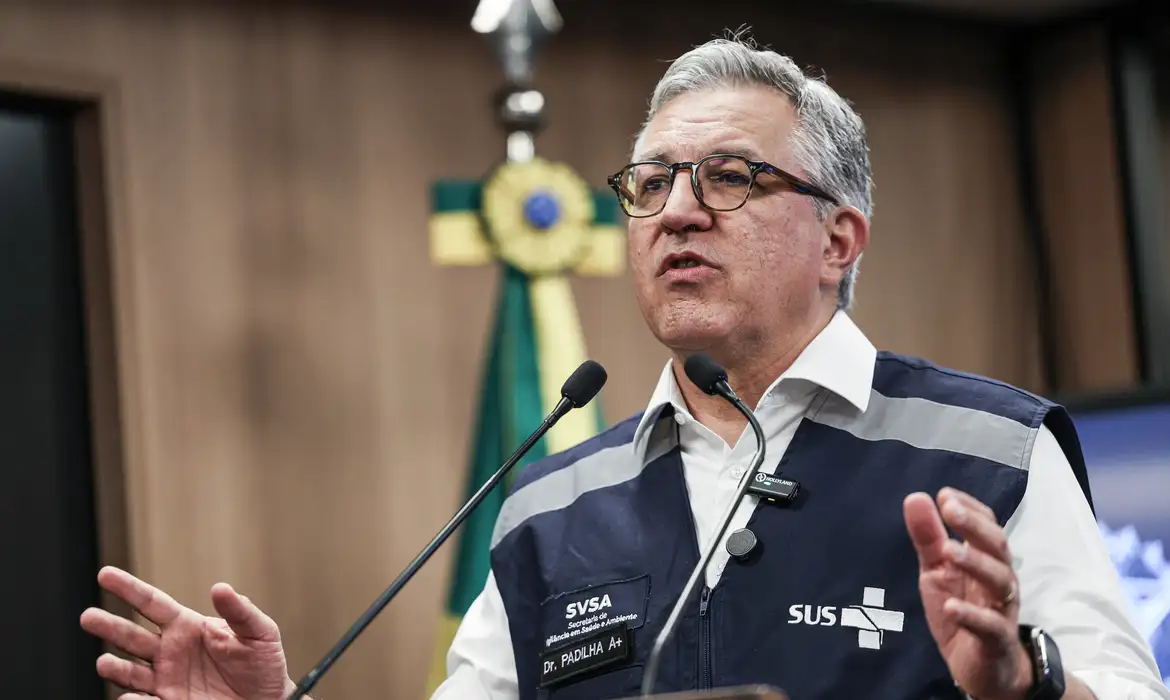 © José Cruz/Agência Brasil