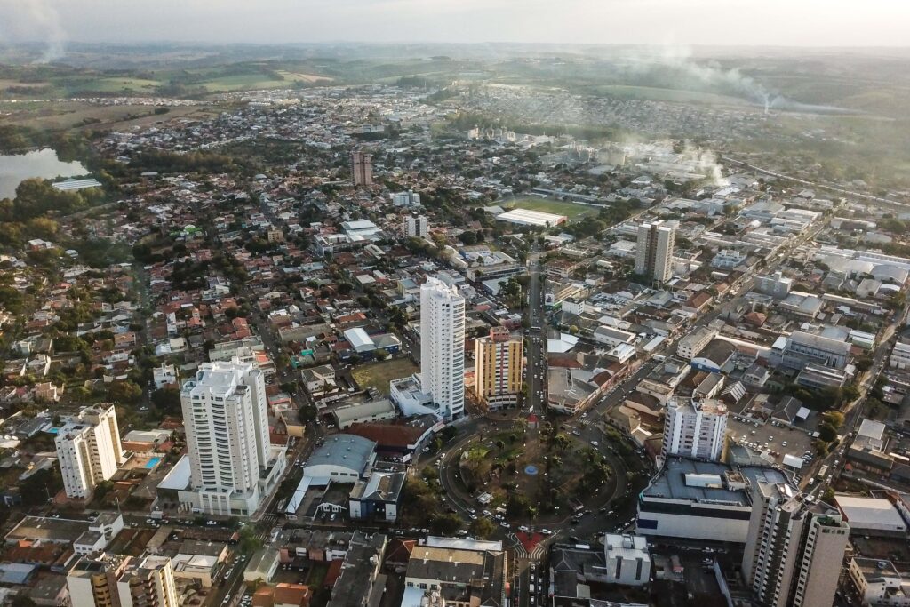 Foto: Geraldo Bubniak/AEN