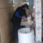 Caderneta em dia: Saúde reforça importância da cobertura vacinal contra o sarampo