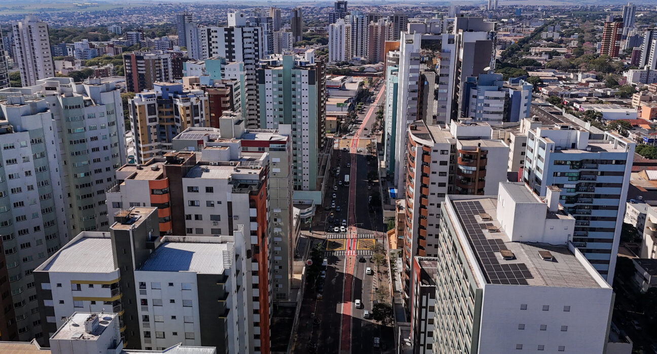 Credito: Rafael Macri / PMM