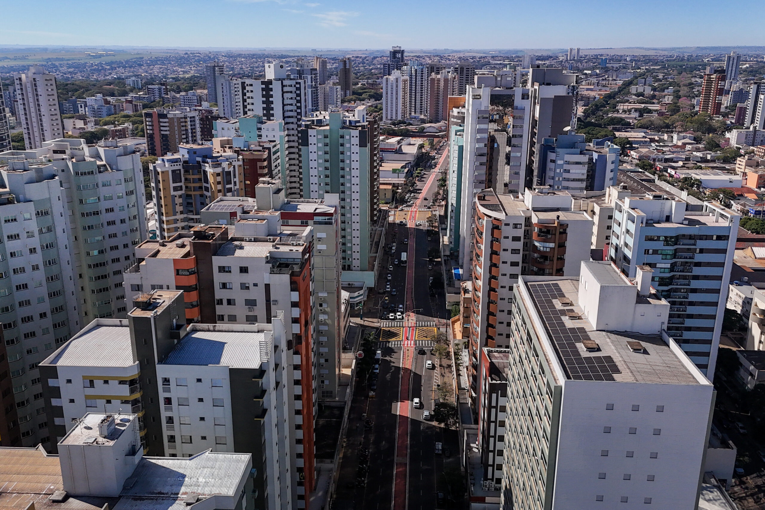 Credito: Rafael Macri / PMM