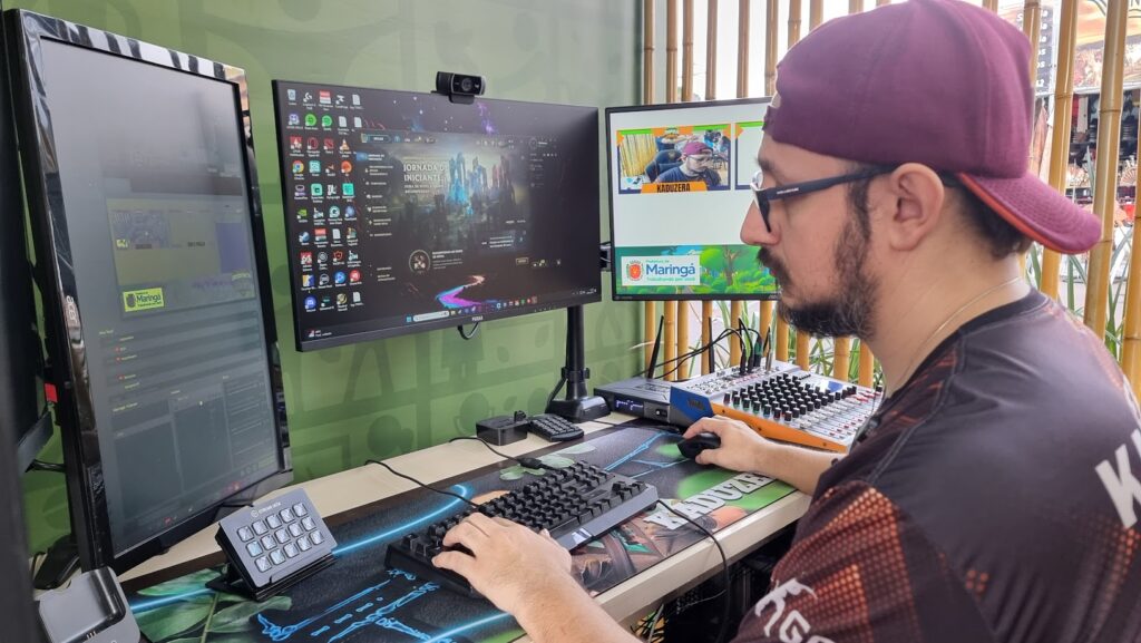 Credito: Divulgação / PMM