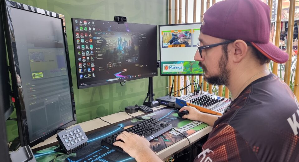 Credito: Divulgação / PMM