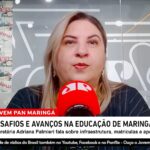 Olhar firme ou invasivo? Psicologia explica o significado de encarar demais em uma conversa