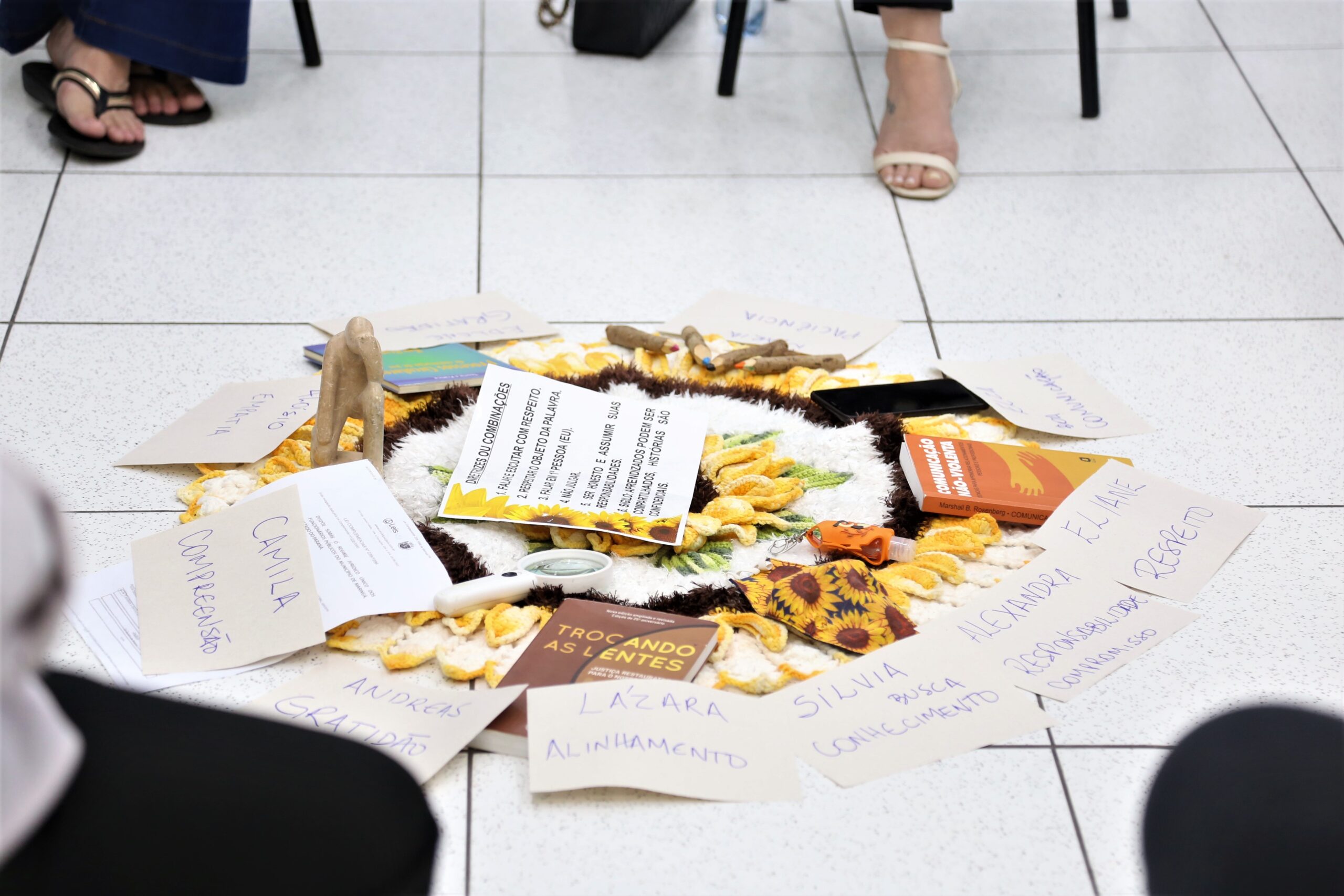 Credito: Rafael Macri / PMM