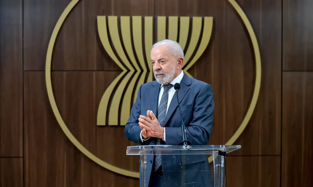 © Ricardo Stuckert/PR