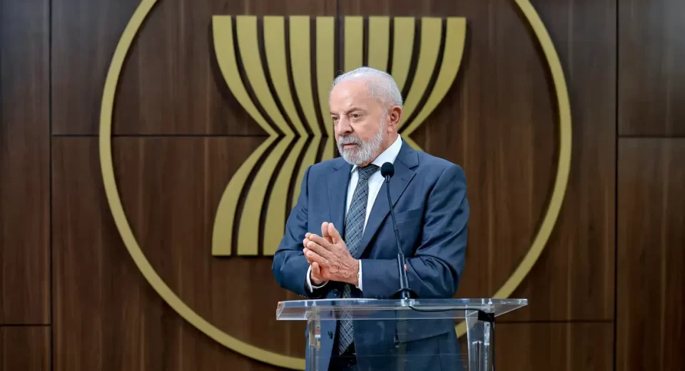 © Ricardo Stuckert/PR