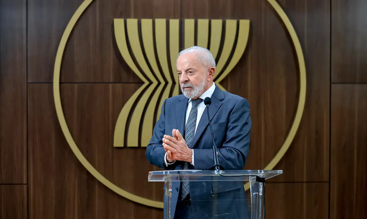 © Ricardo Stuckert/PR