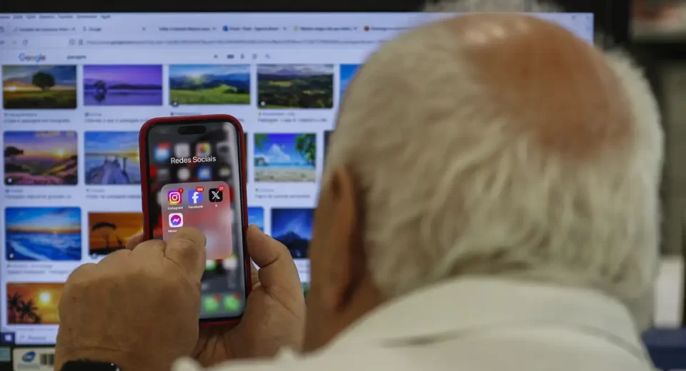 © Joédson Alves/Agência Brasil