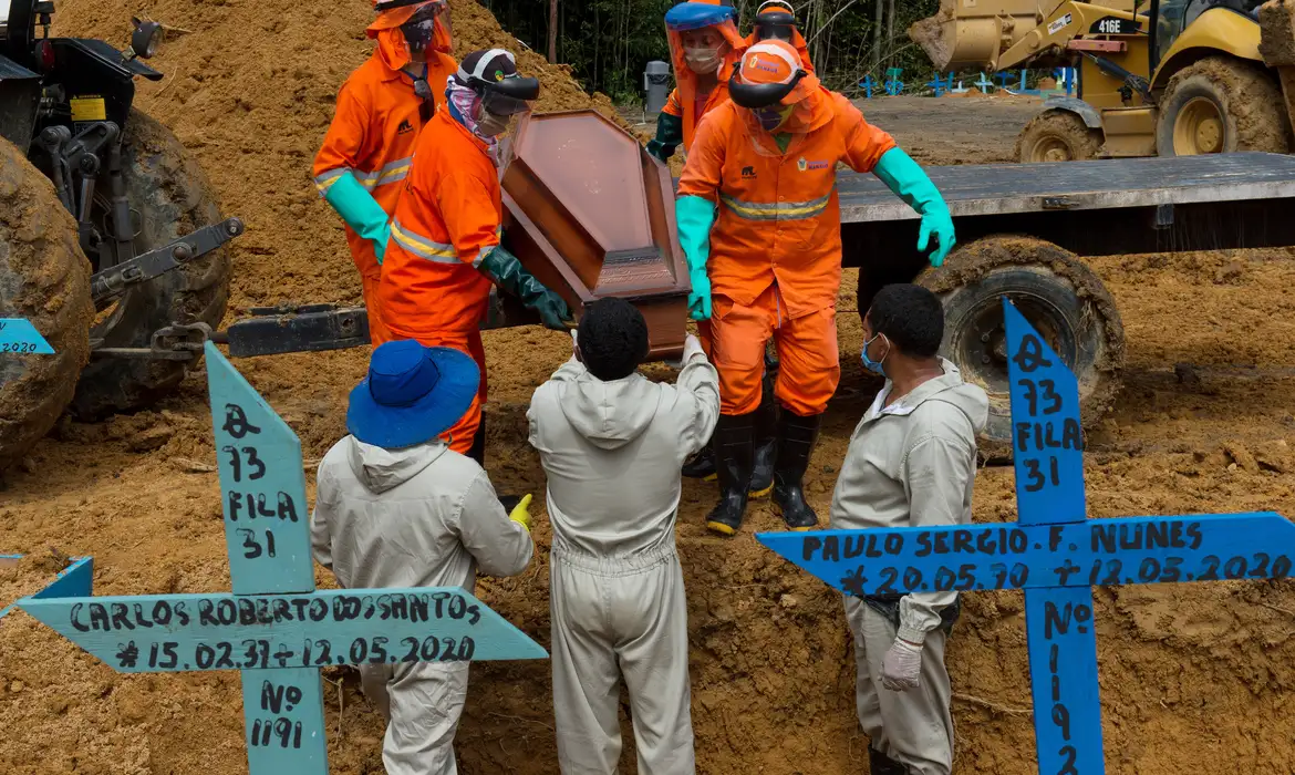 © Alex Pazuello/Semcom/Prefeitura de Manaus