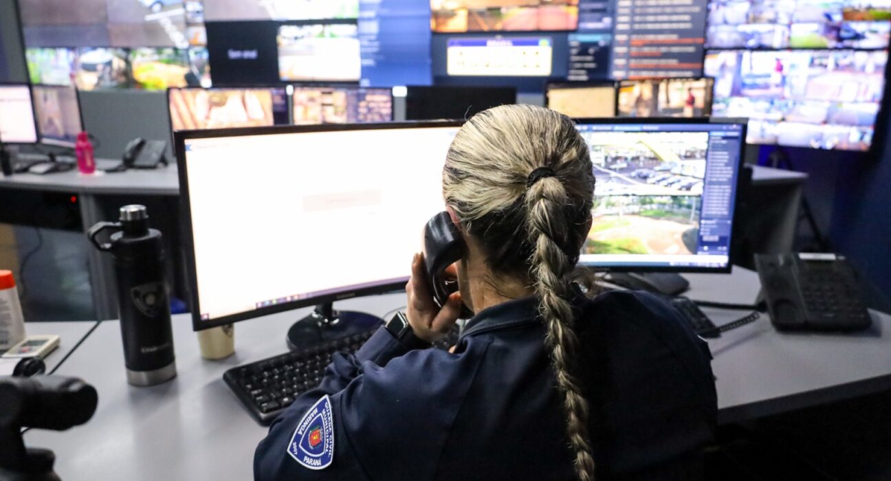 Credito: Rafael Macri/PMM