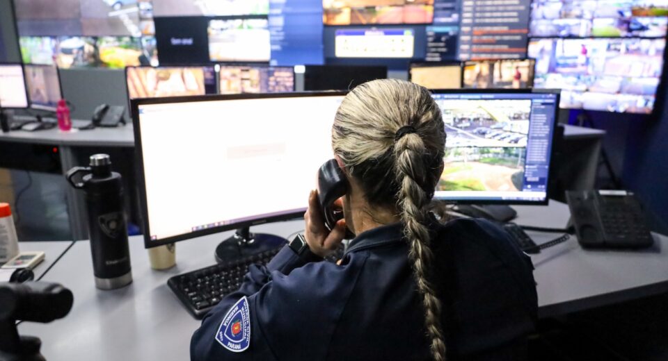 Credito: Rafael Macri/PMM