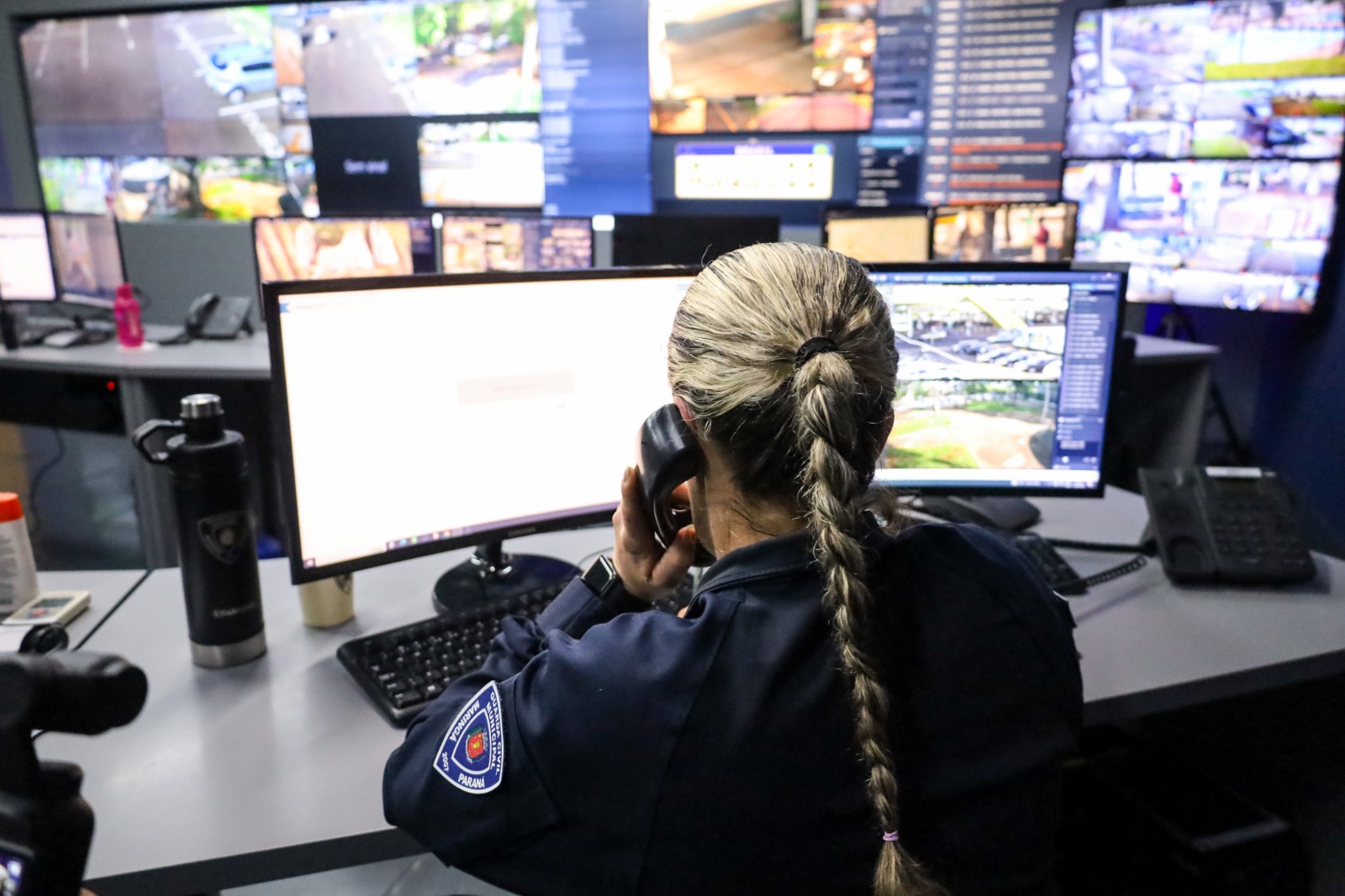 Credito: Rafael Macri/PMM