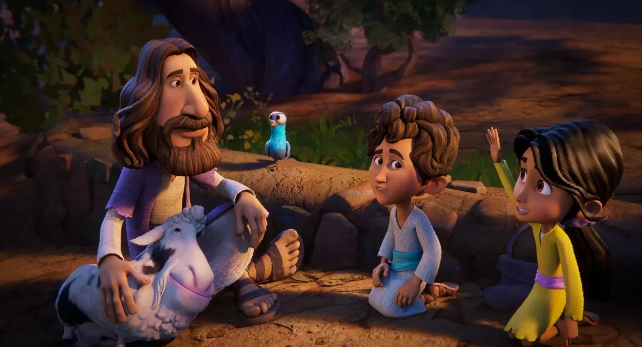 Divulgação: Prime Video