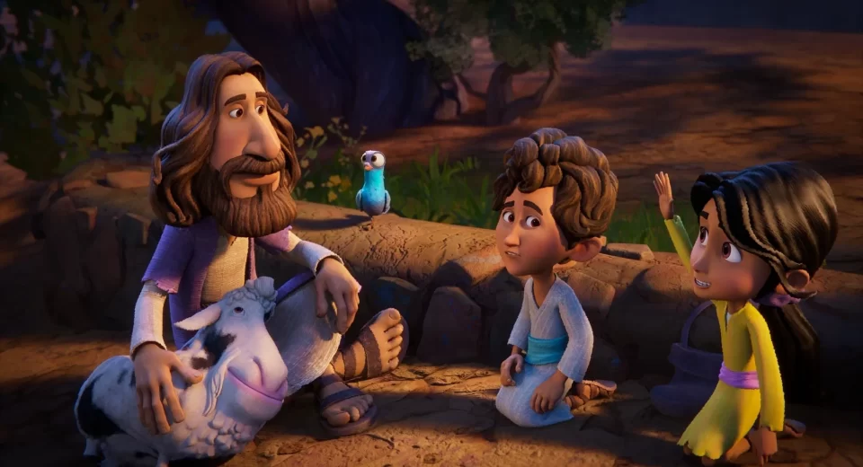 Divulgação: Prime Video