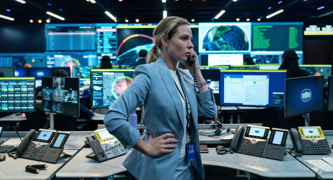 Divulgação: Netflix