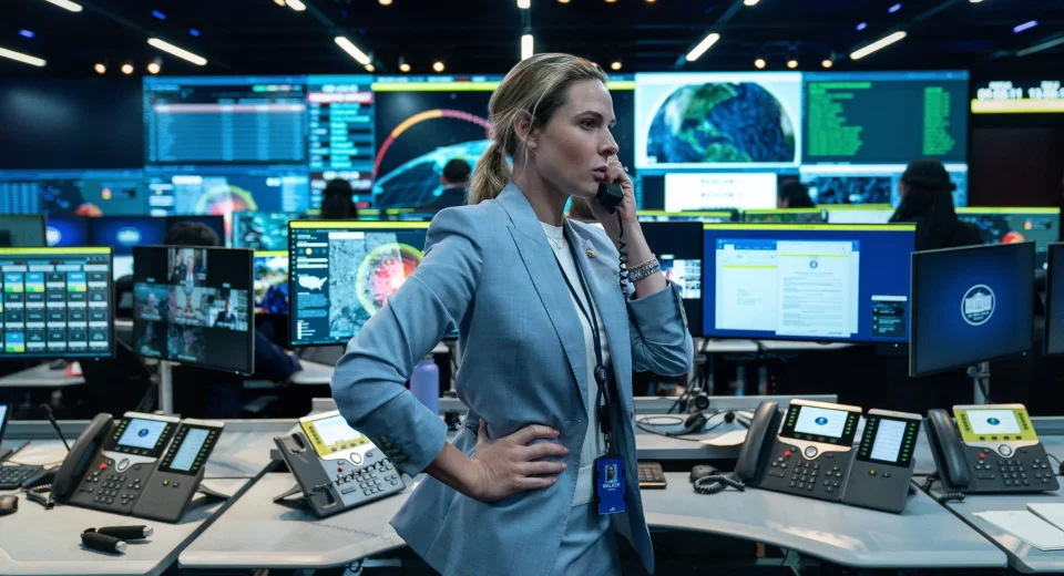 Divulgação: Netflix