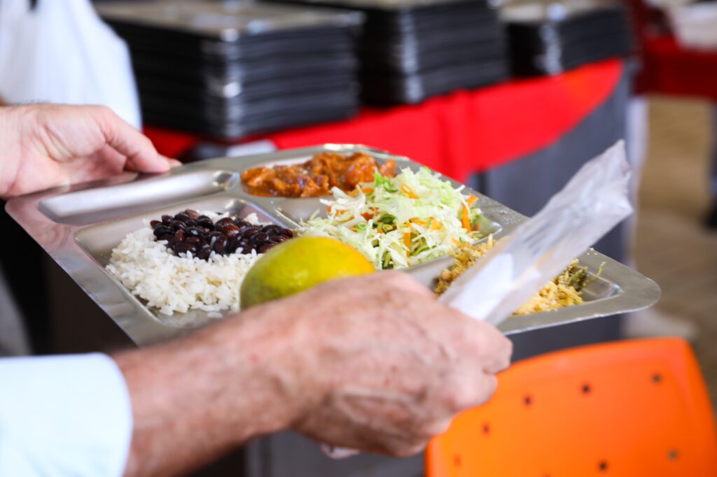 Credito: Arquivo/PMM