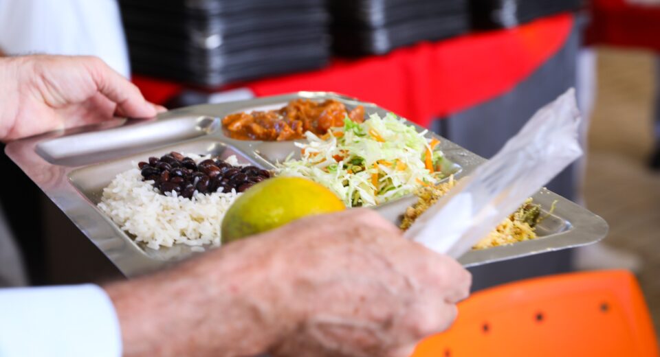 Credito: Arquivo/PMM