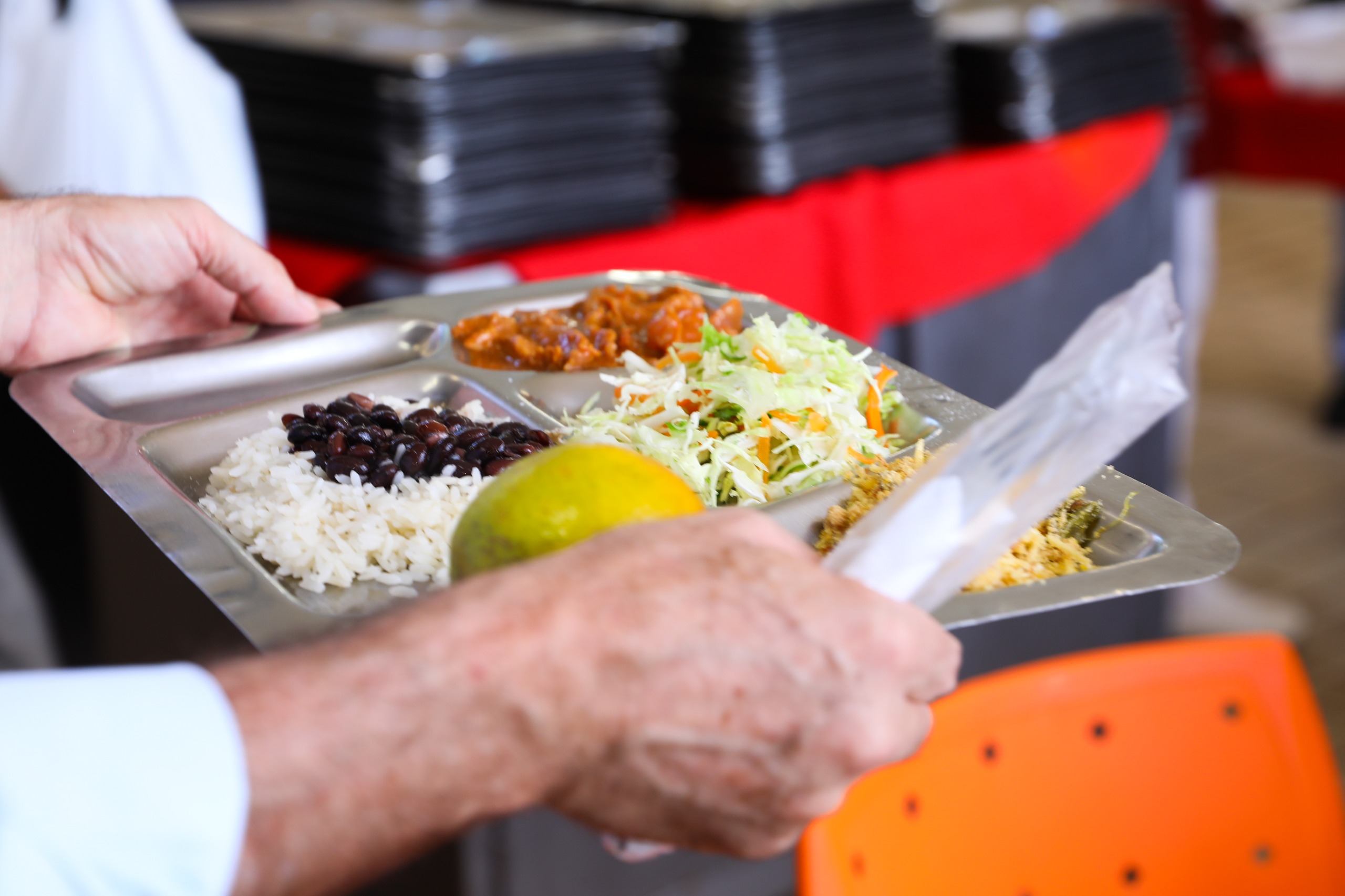 Credito: Arquivo/PMM