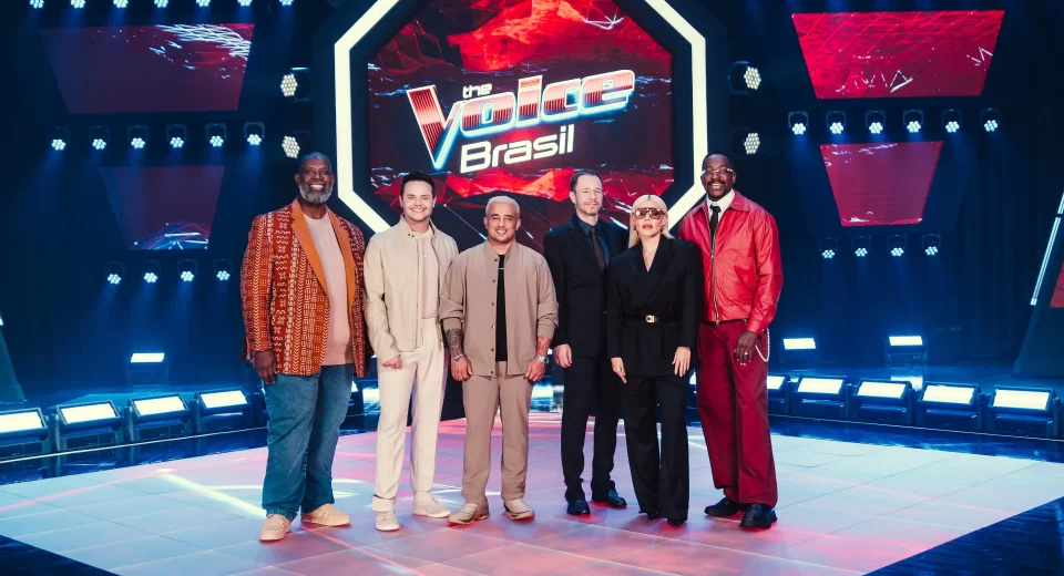 Divulgação: SBT/ Disney Plus