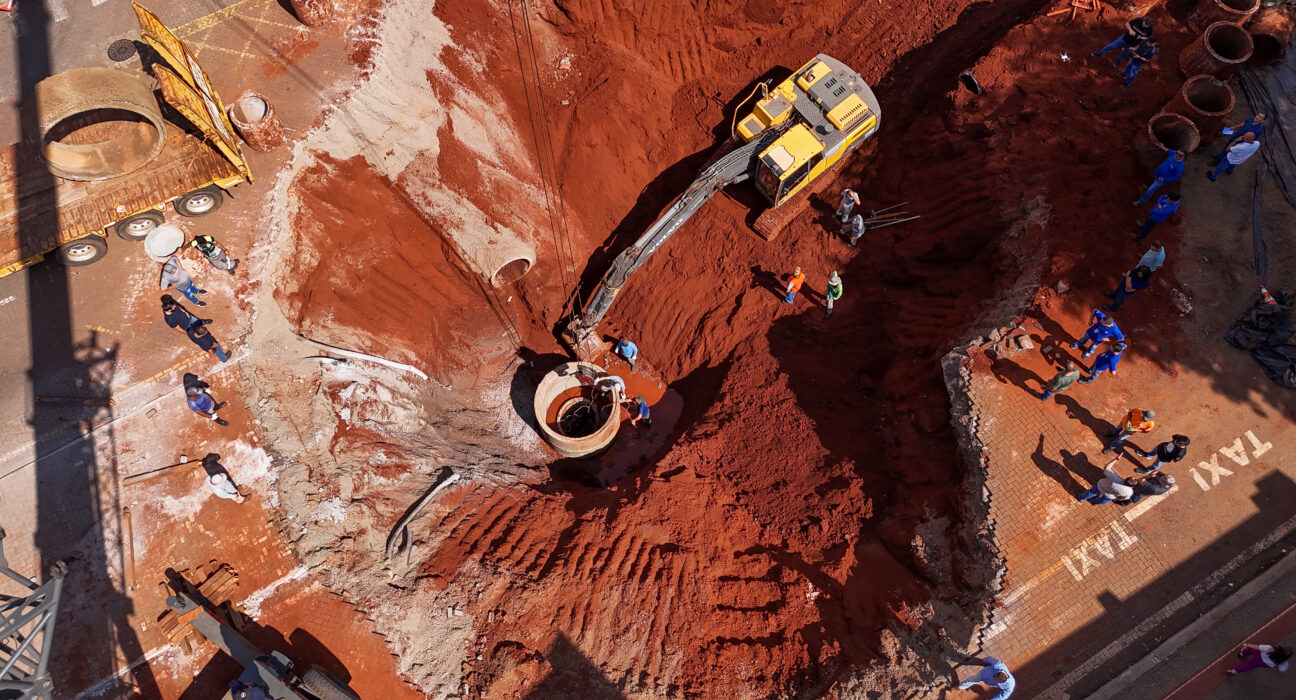 Credito: Rafael Macri / PMM