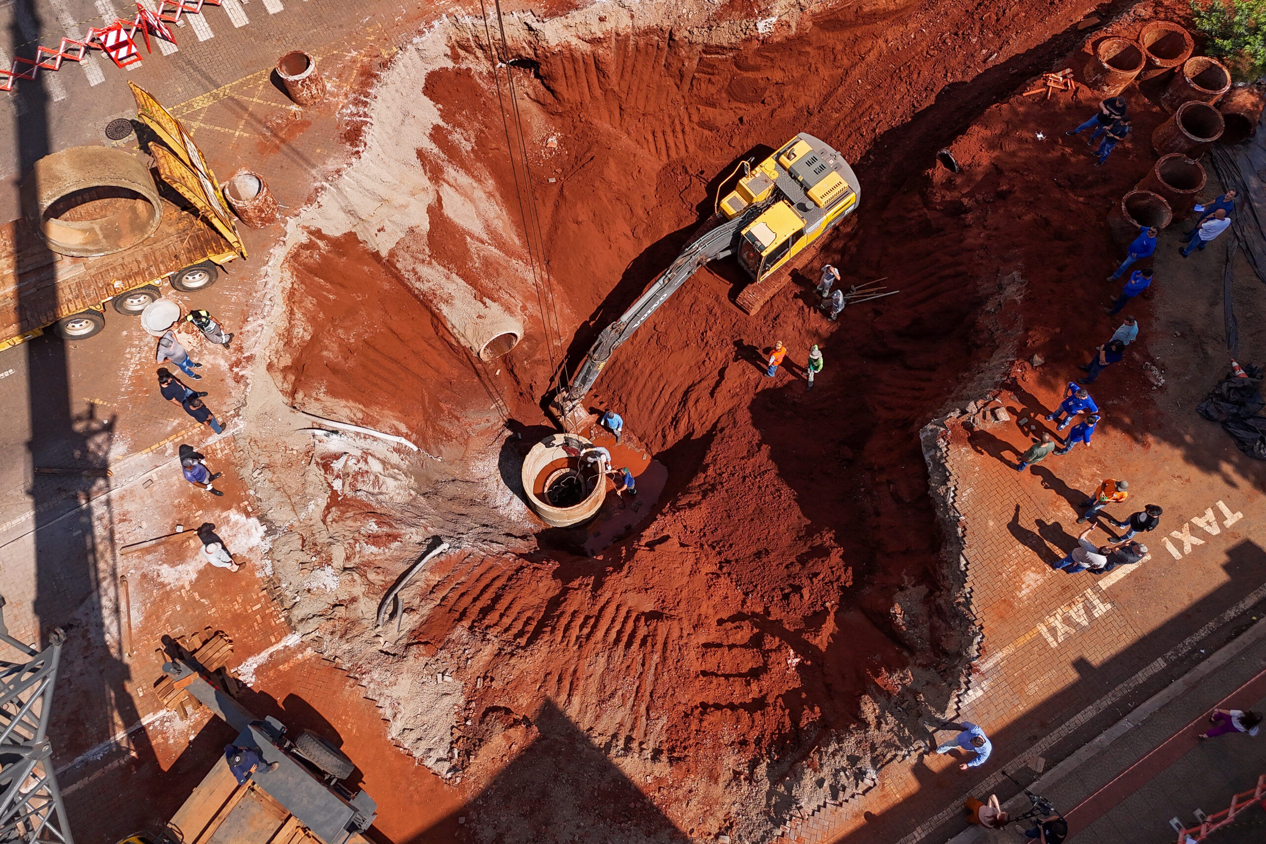 Credito: Rafael Macri / PMM